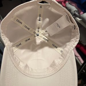 Celine cap